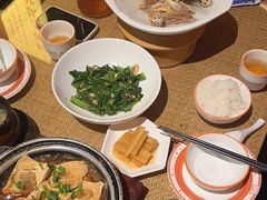 -老客家·客家菜(万达店)