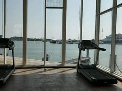 -平湖九龙山庄园圣马可酒店