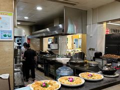 -霞客居酒店·霞客食府·宁海特色小海鲜