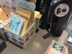 -星巴克臻选(青岛麦凯乐分店)