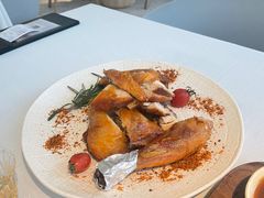 -春树下·树屋花房西餐厅(罍街AS1980店)