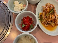 -山水甲山(右安门店)
