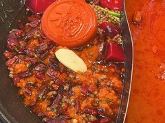 -楠火锅(哈尔滨金爵万象店)