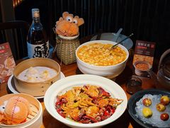 -苏帮袁Sue Cuisine(南开大悦城店)