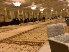 -澳门喜来登大酒店