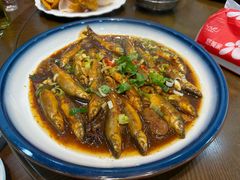-老兵食堂(景新街店)