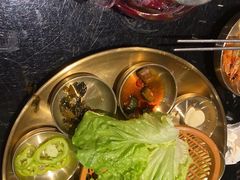 -东味北道熟成·炭火烤肉(九龙店)