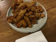 -妈妈的味道(工人体育场东路店)