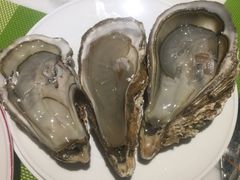 -北上海大酒店-北鸥西餐厅