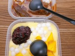 -甜心闲生传统手工冰粉(奎星楼店)