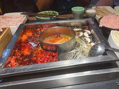 -蜀江龙火锅(339店)
