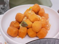 -大树餐厅(环球港店)