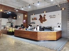 -Torch Coffee 炬点咖啡