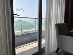 -重庆悦来温德姆酒店