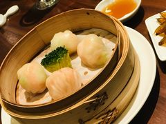 -晶苑餐厅(爱琴海购物中心)
