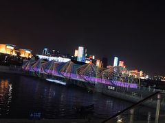 -琴岛之星摩天轮