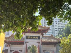 -福州开元寺