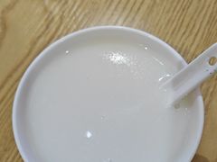 -杨记杏仁茶(椰园店)