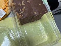 -泸溪河桃酥(西直门凯德店)