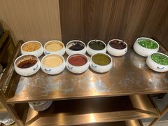 -百草滩羊清水涮羊肉(长城路店)