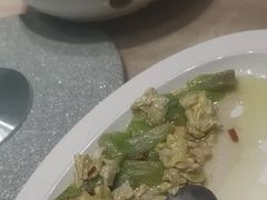 -味莊·青岛菜(云霄路店)