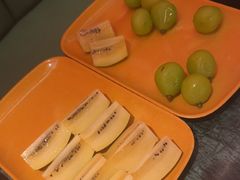 -牛New寿喜烧(曹路花园城店)