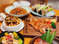 -森Some Fusion(荔湾店)