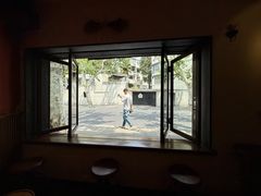 -RUMORS COFFEE ROASTERY鲁马滋咖啡(湖南路店)