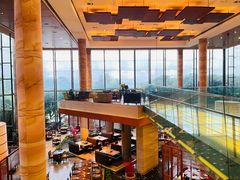 -东莞松山湖凯悦酒店