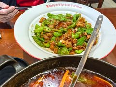 -肖记公安牛肉鱼杂馆·省级非物质文化遗产(三角路直营店)