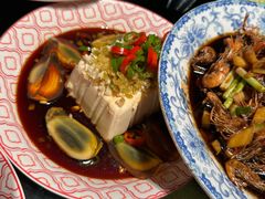 -老头儿油爆虾·知味杭州(爱琴海购物中心)