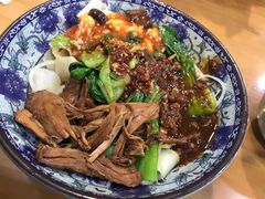 biangbiang-秦之味陕西特色面馆(中华路店)