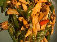 -丝路金桃·新疆菜(徐汇店)