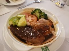 -太平馆餐厅(尖沙咀店)