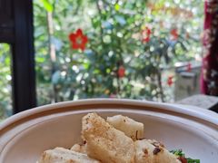 秘制萝卜糕-一江春水·杭帮臻宴(三台山店)