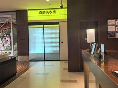 -长白山万达锦华套房酒店