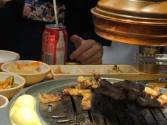 -喜来稀肉(北外滩白玉兰广场店)