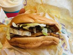 -麦当劳(南京路2店)