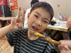 -马老大烧烤(和平路店)