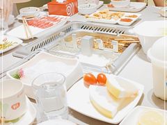-海底捞火锅(安吉万达店)