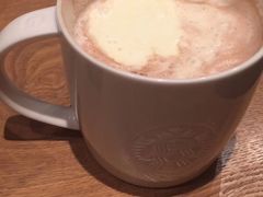 -星巴克(广州立白中心店)