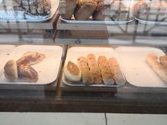 -新侨三宝乐面包店(崇文门店)