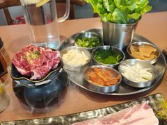 -陇璟烧肉酒场(友谊阳光城店)