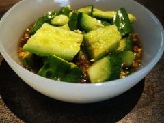 -很久以前羊肉串(京汉店)
