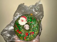 -面包新语(上地华联店)