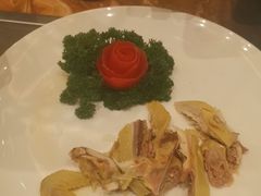 -万达瑞华酒店美食汇自助餐厅(楚河汉街店)