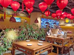-老湘村·湖南土菜(天河维多利店)