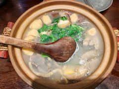 -古都历食南京菜·烤鸭·鸭血粉丝·汤包(南京博物院店)