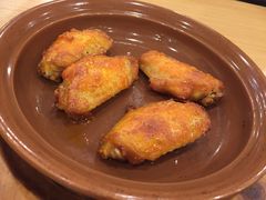 -萨莉亚意式餐厅(特力时尚汇店)