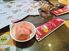 -豪享来中西餐厅(广灵店)